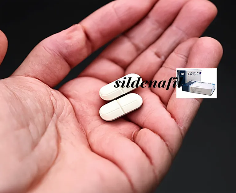 Sildenafil 3